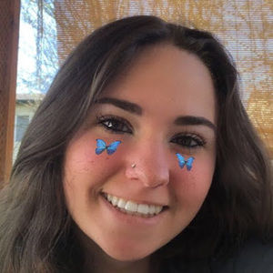 Meet your Posher, Kristin